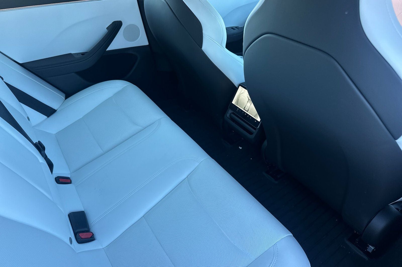 2024 Tesla Model 3 Performance