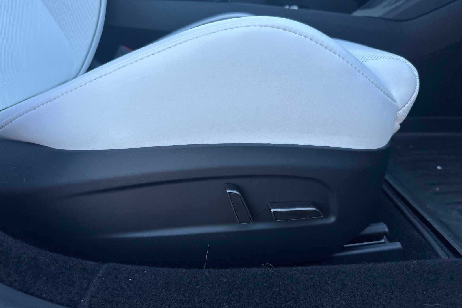2024 Tesla Model 3 Performance