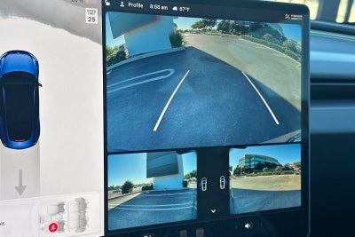 2024 Tesla Model 3 Performance