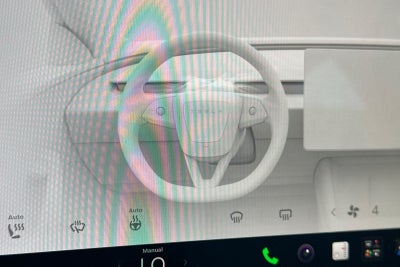 2024 Tesla Model 3 Performance