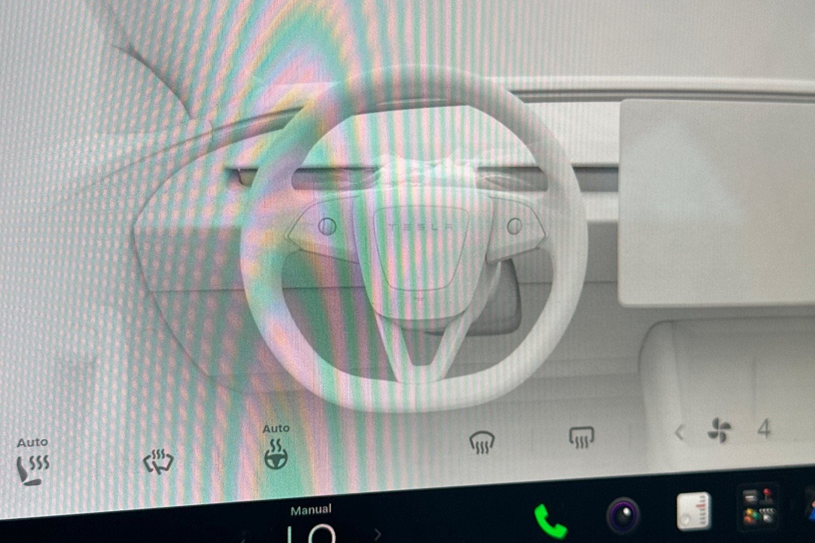 2024 Tesla Model 3 Performance