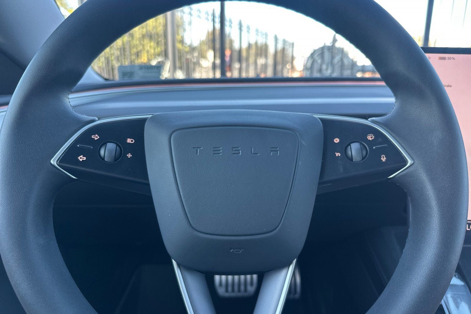 2024 Tesla Model 3 Performance