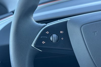 2024 Tesla Model 3 Performance