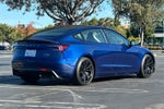 2024 Tesla Model 3 Performance