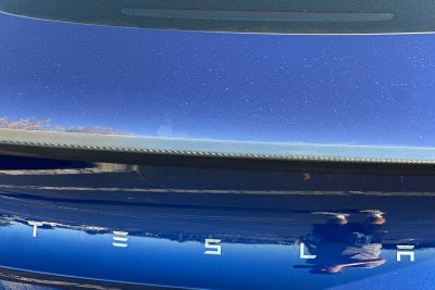 2024 Tesla Model 3 Performance