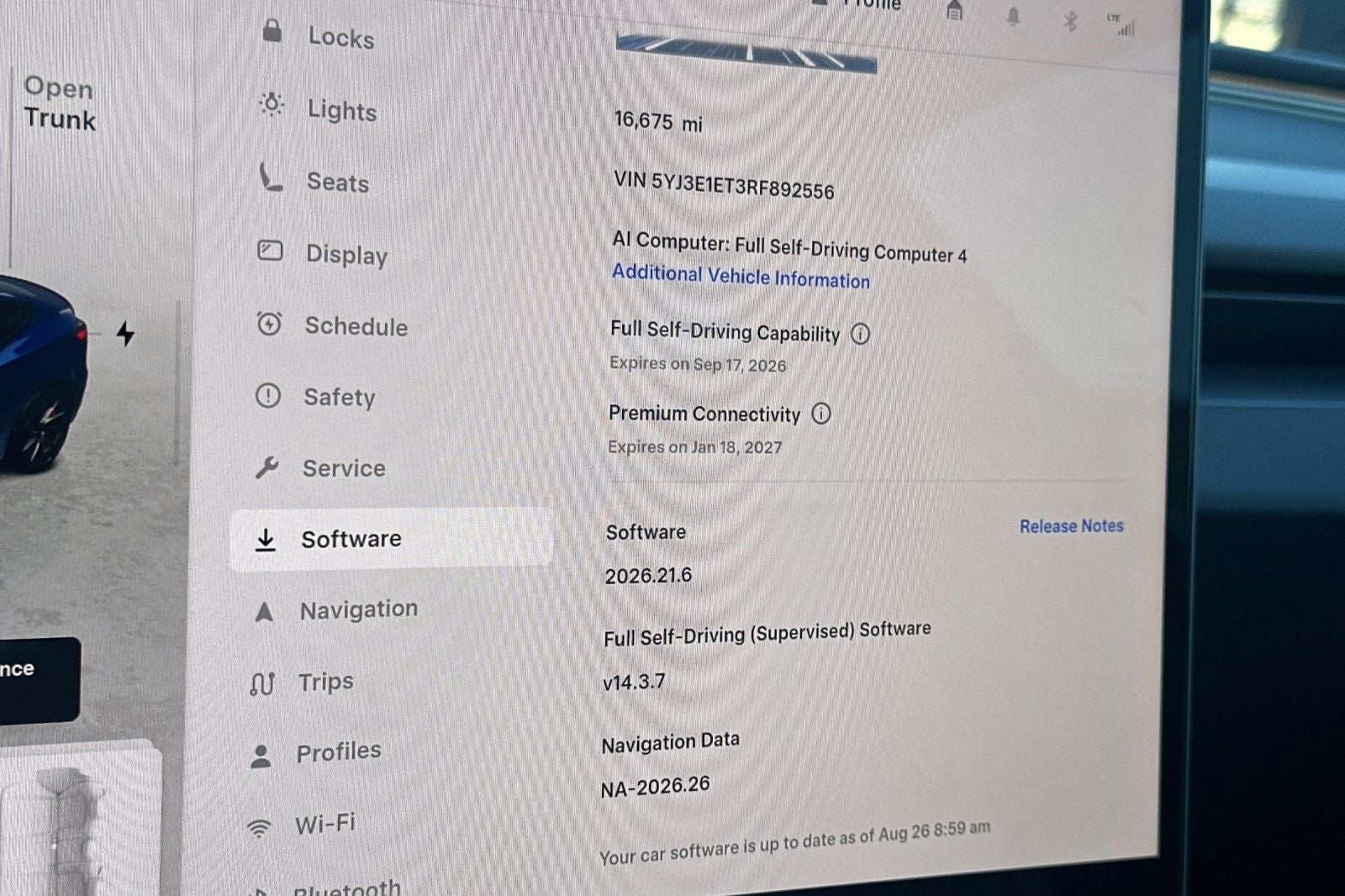 2024 Tesla Model 3 Performance