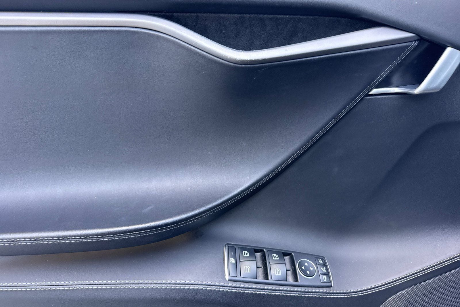2018 Tesla Model S P100D