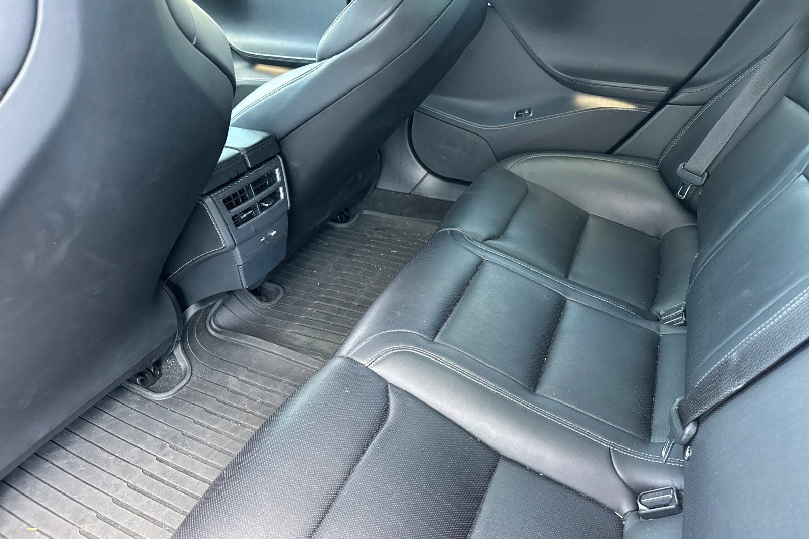 2018 Tesla Model S P100D