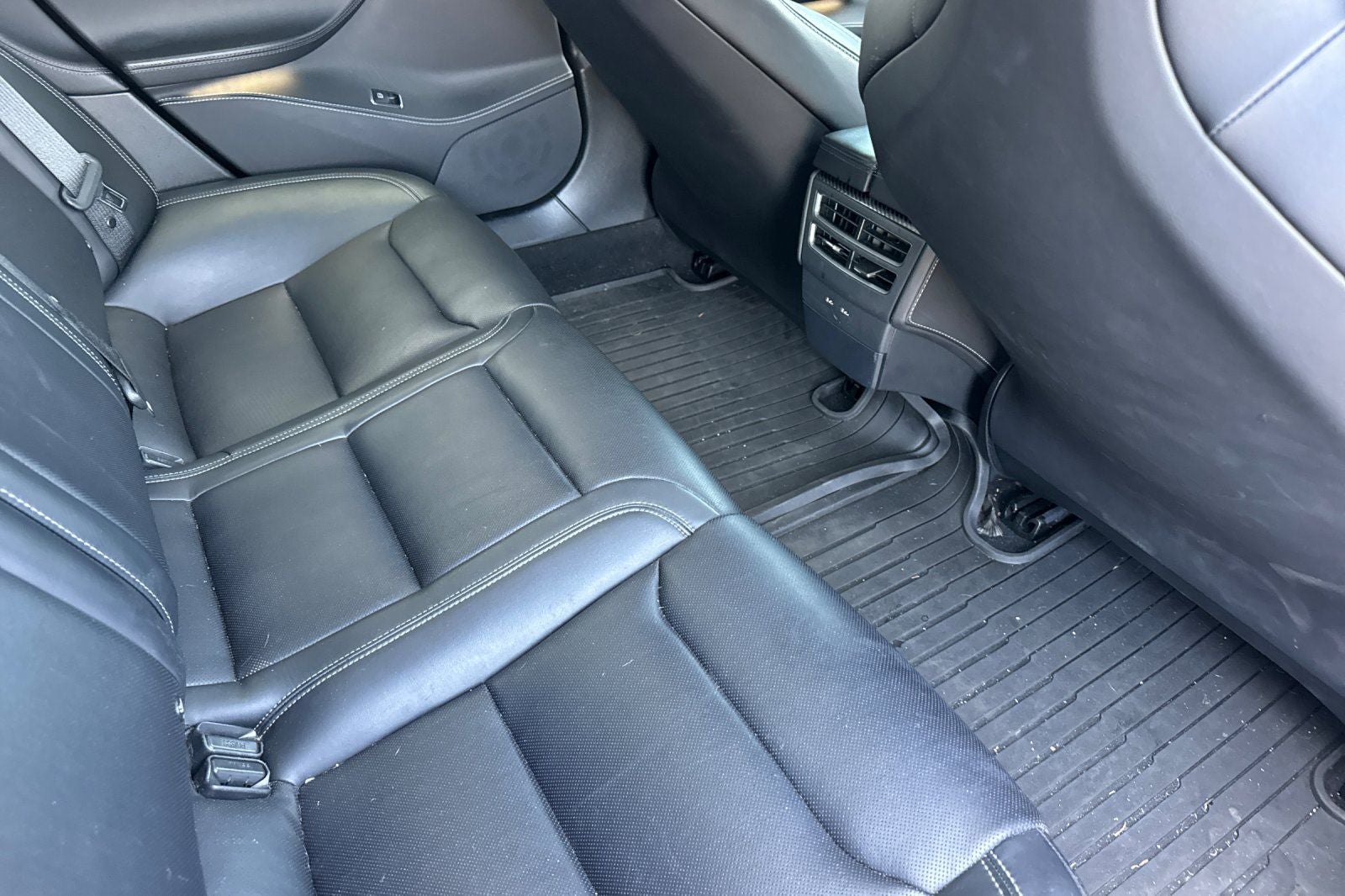 2018 Tesla Model S P100D