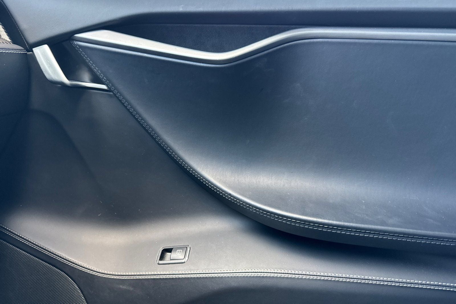 2018 Tesla Model S P100D