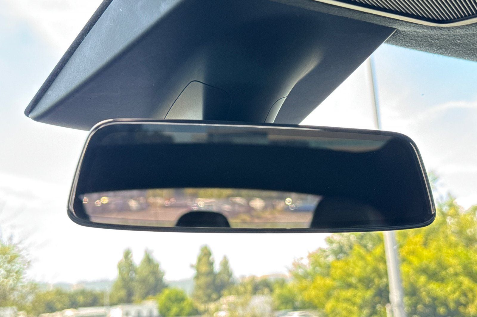 2018 Tesla Model S P100D