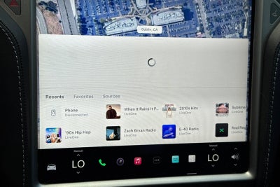 2018 Tesla Model S P100D