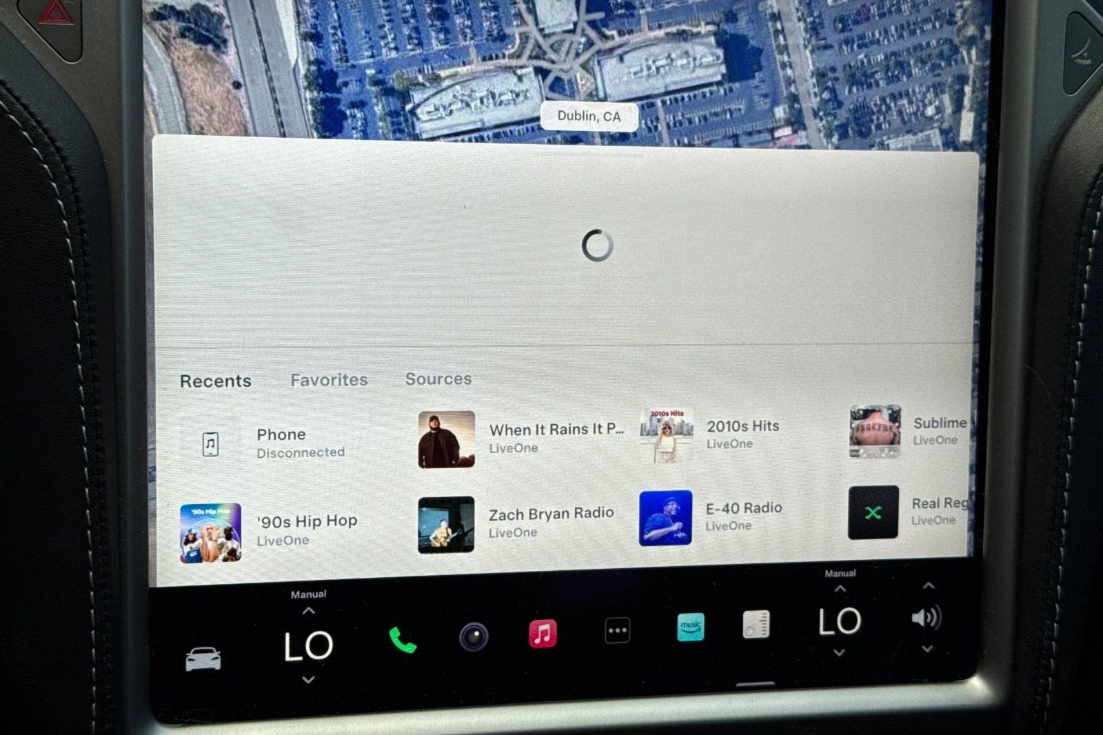 2018 Tesla Model S P100D