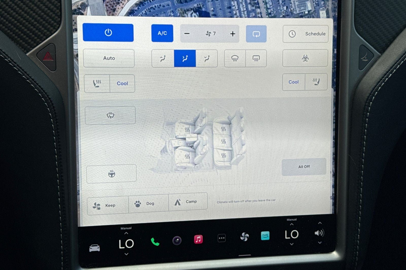 2018 Tesla Model S P100D