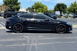 2018 Tesla Model S P100D