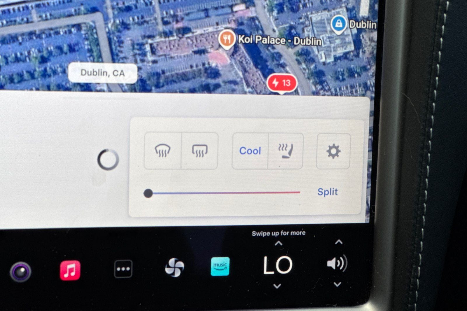 2018 Tesla Model S P100D