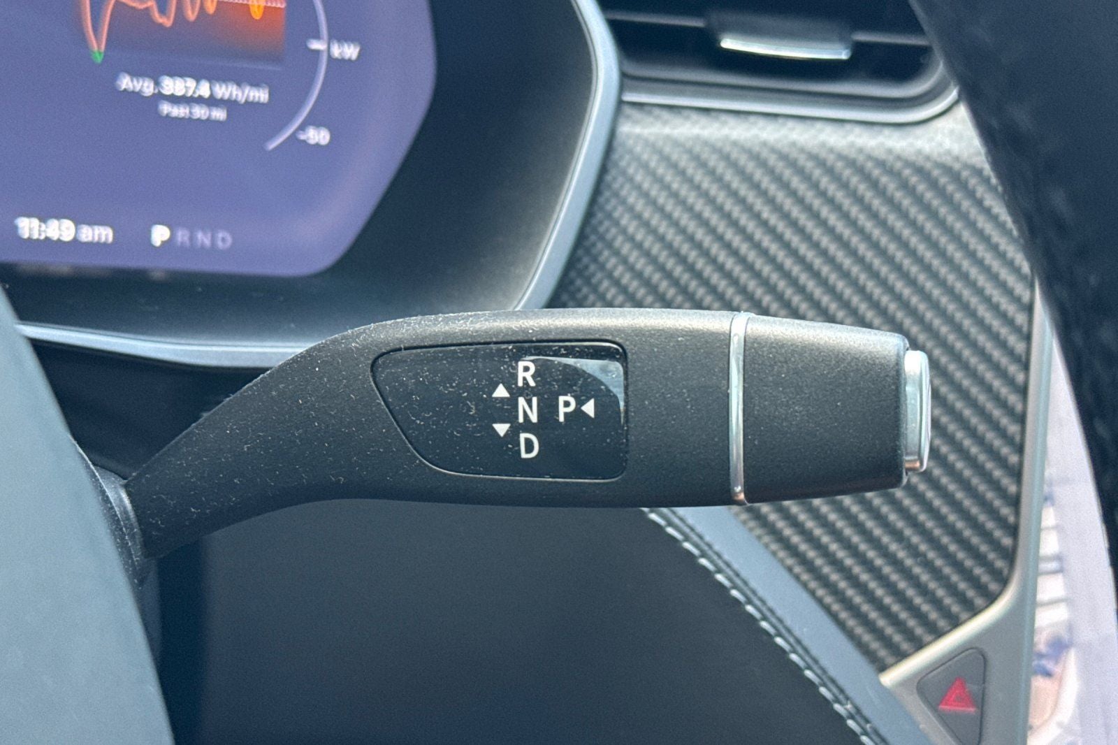 2018 Tesla Model S P100D