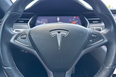 2018 Tesla Model S P100D