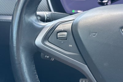 2018 Tesla Model S P100D