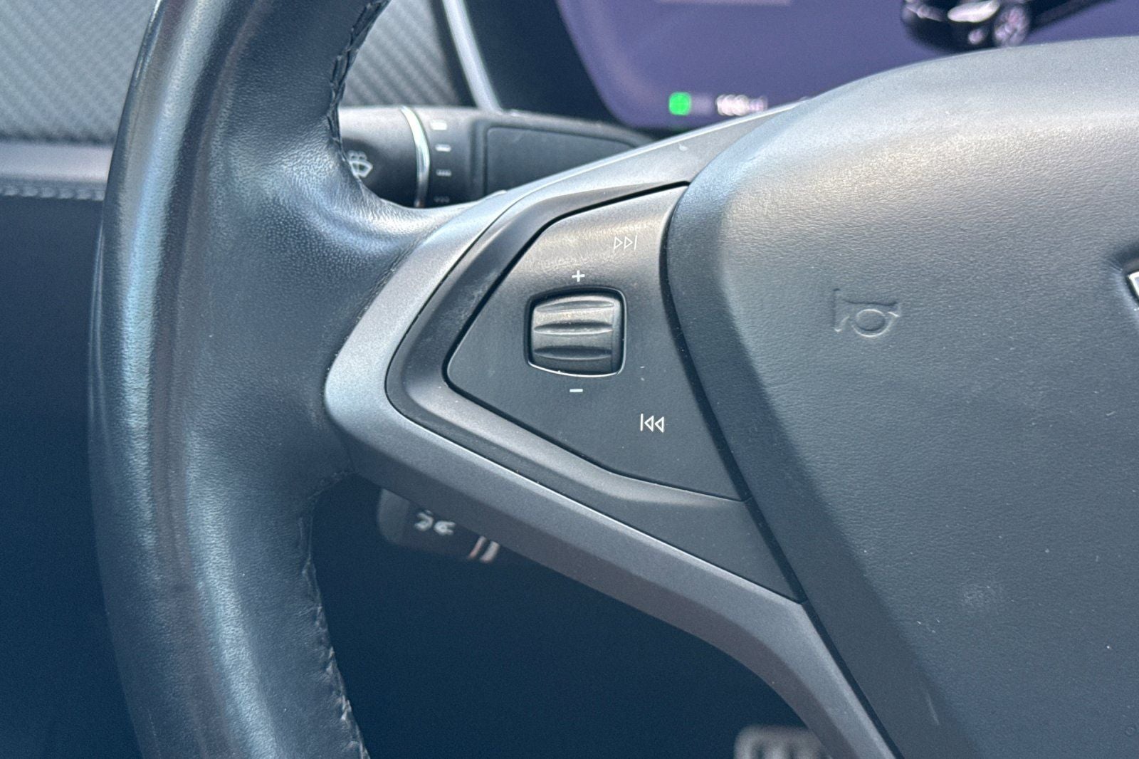 2018 Tesla Model S P100D