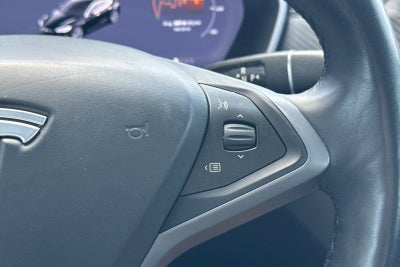 2018 Tesla Model S P100D