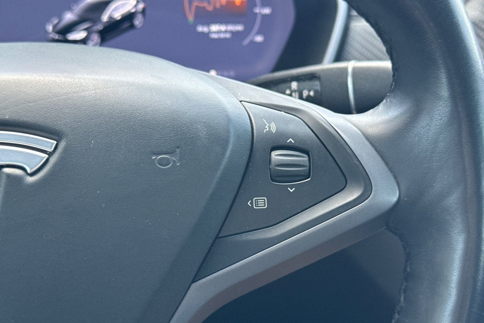 2018 Tesla Model S P100D