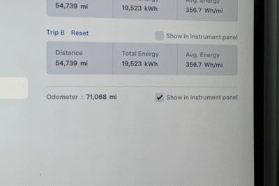 2018 Tesla Model S P100D