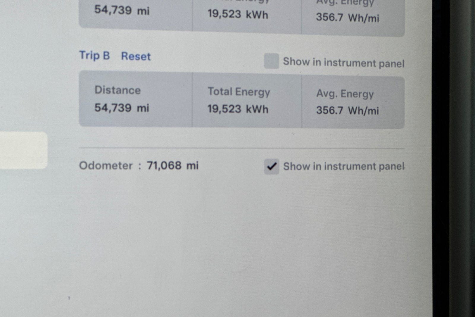 2018 Tesla Model S P100D