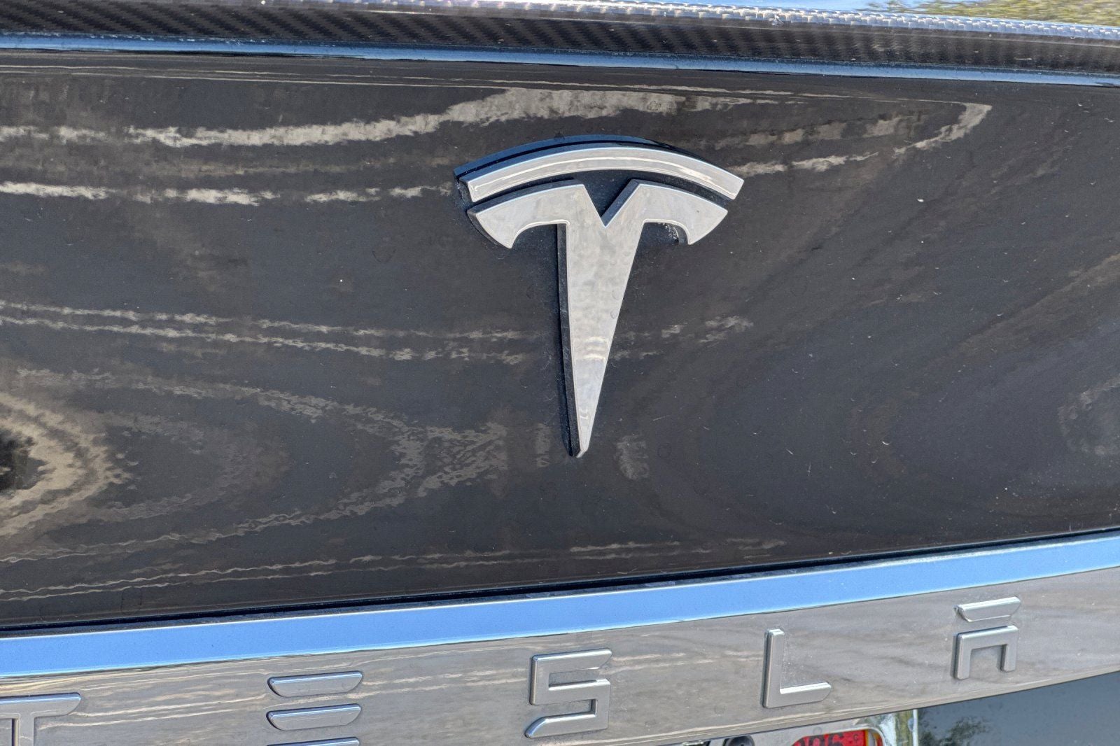 2018 Tesla Model S P100D