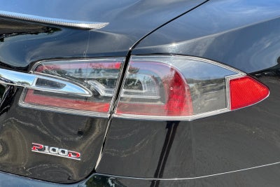 2018 Tesla Model S P100D