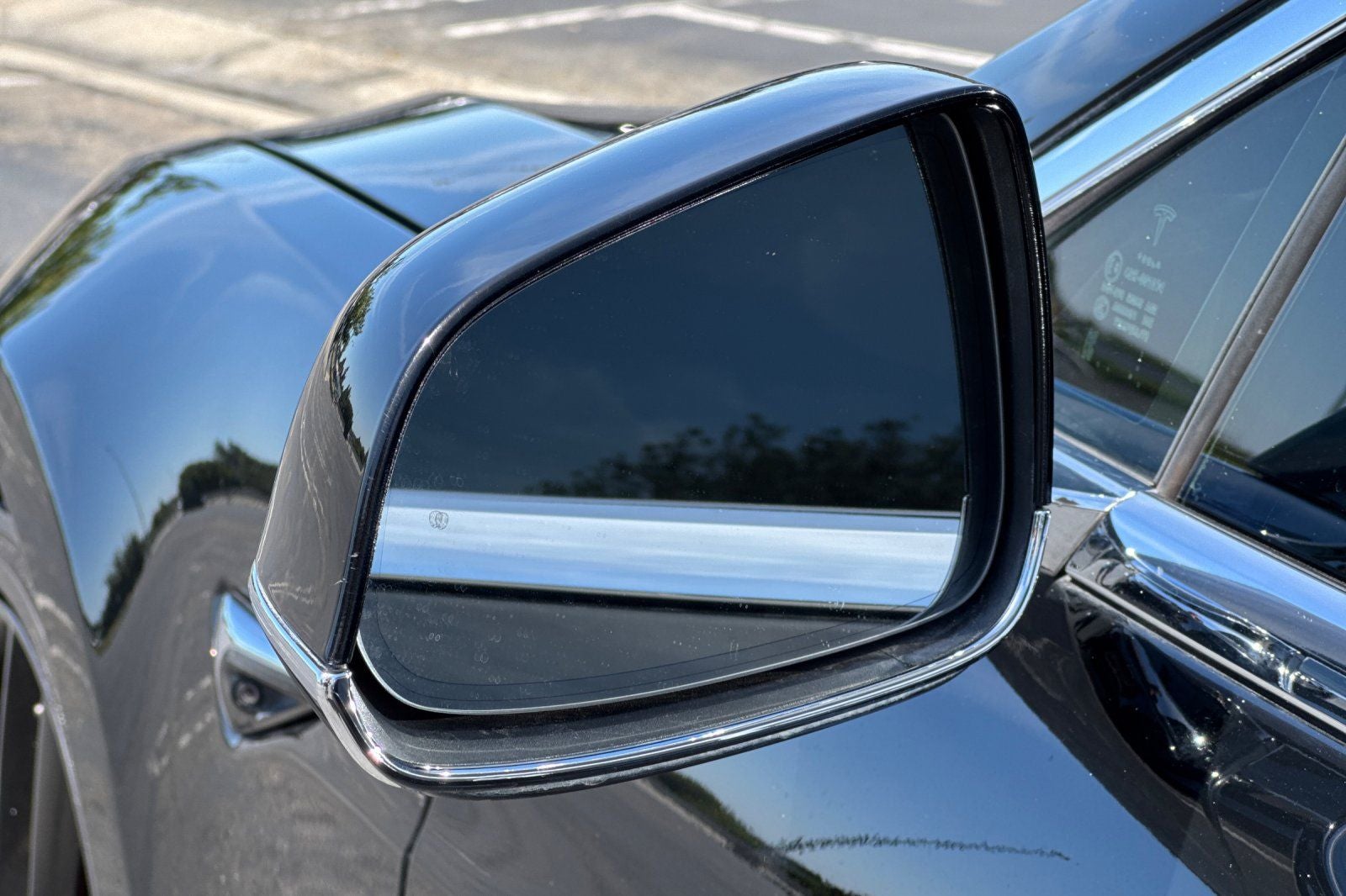 2018 Tesla Model S P100D