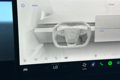 2024 Tesla Cybertruck Base