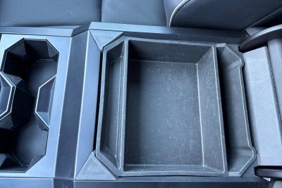 2024 Tesla Cybertruck Base