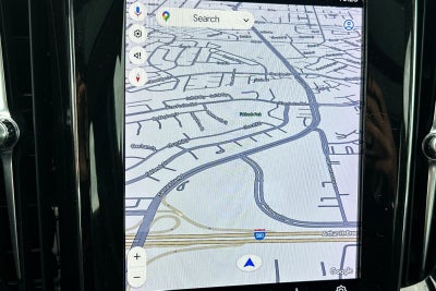 2024 Volvo S60 B5 Plus Dark Theme