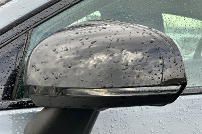 2024 Volvo S60 B5 Plus Dark Theme