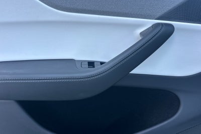 2026 Tesla Model Y Long Range