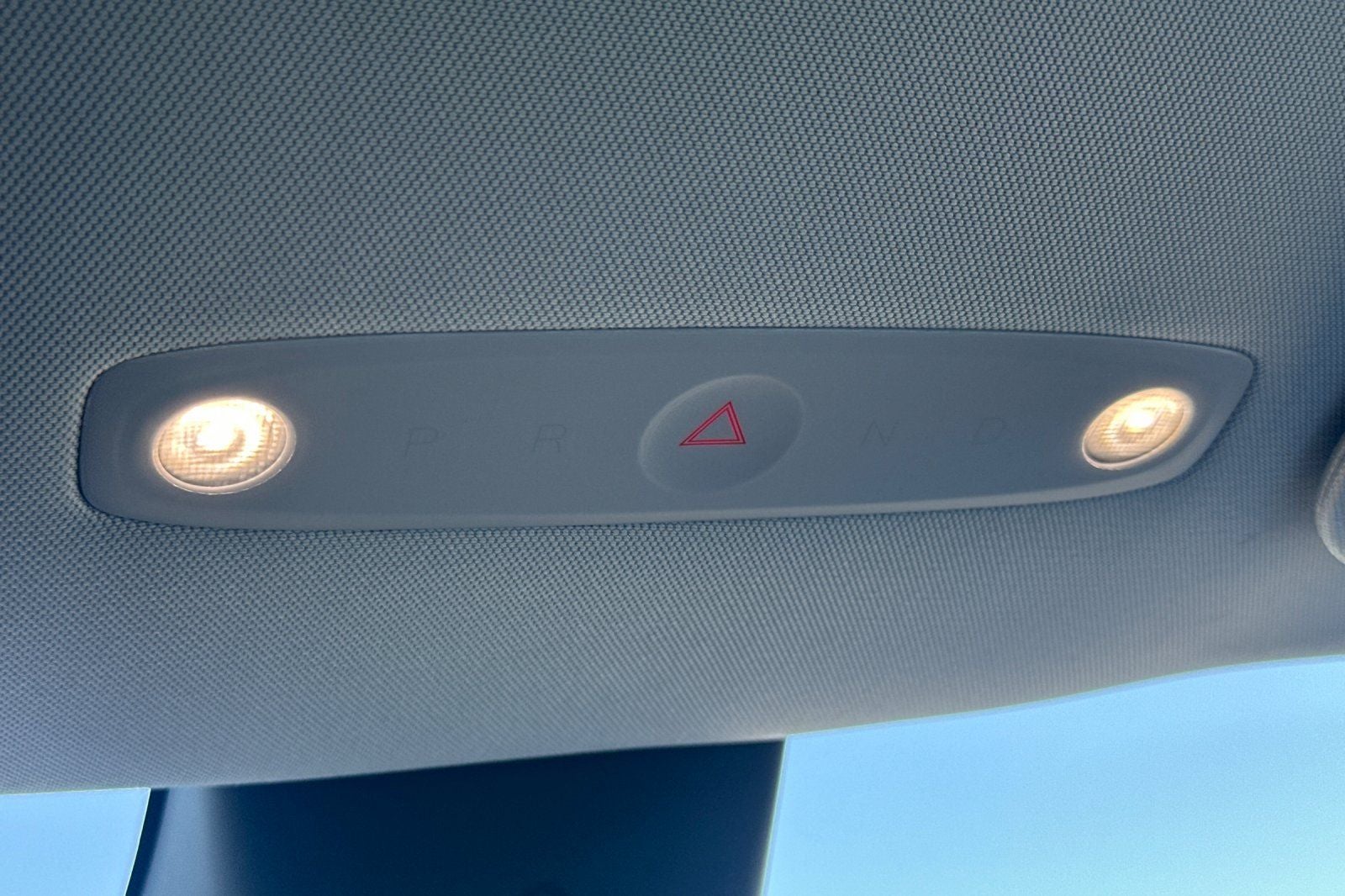 2026 Tesla Model Y Long Range