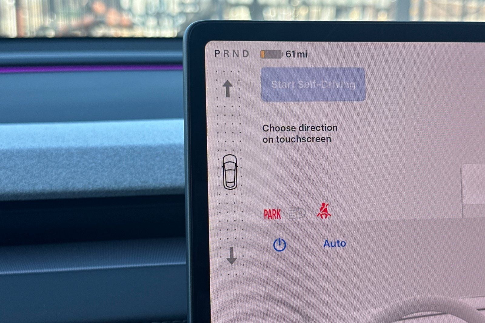 2026 Tesla Model Y Long Range
