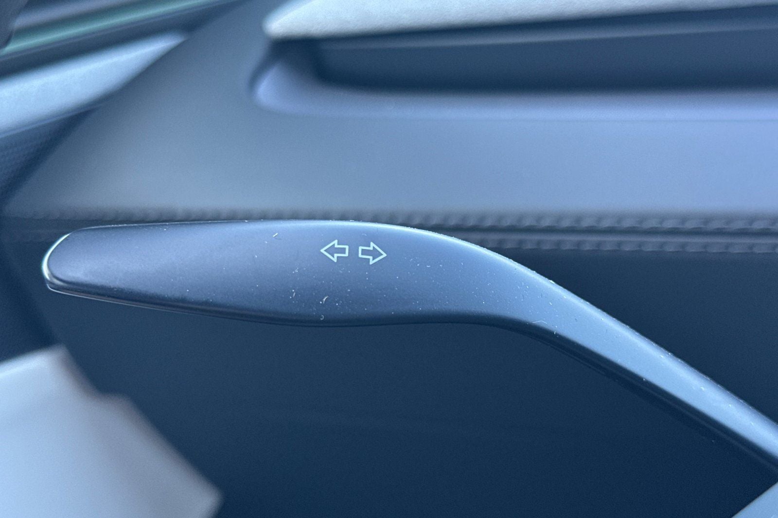 2026 Tesla Model Y Long Range