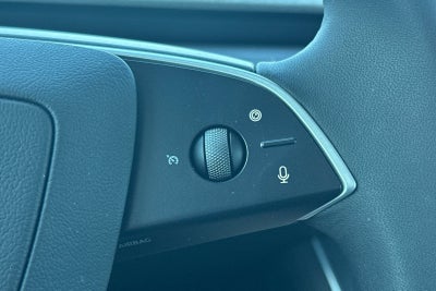 2026 Tesla Model Y Long Range