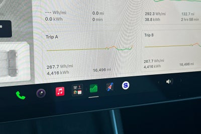 2026 Tesla Model Y Long Range