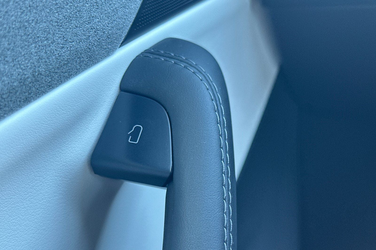 2026 Tesla Model Y Long Range