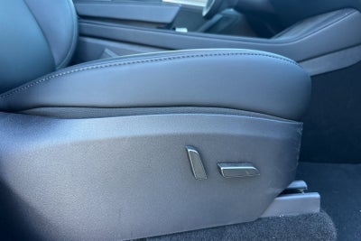 2025 Tesla Model Y Performance
