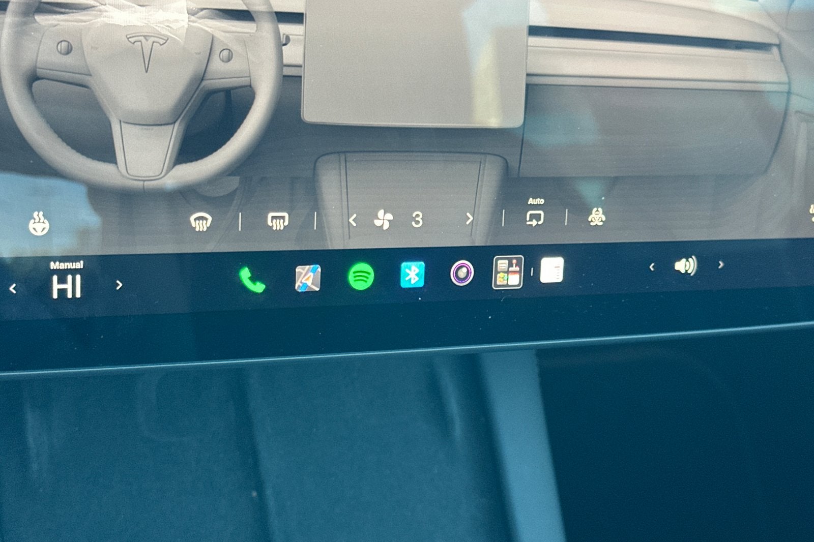 2025 Tesla Model Y Performance