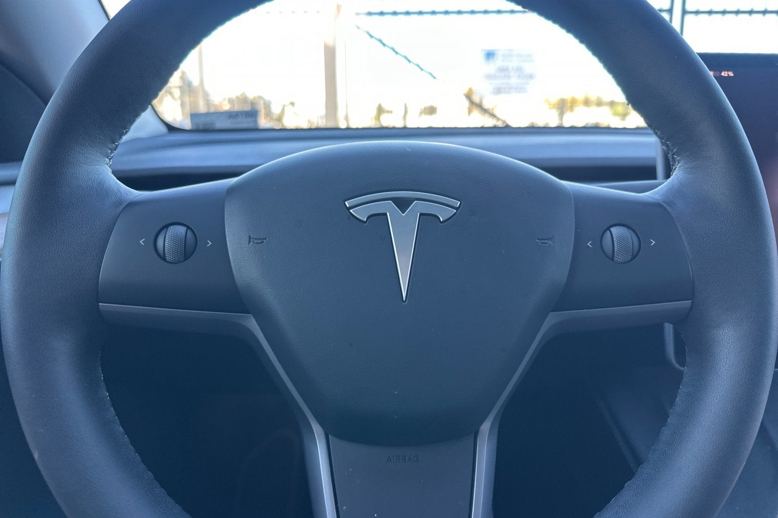 2025 Tesla Model Y Performance
