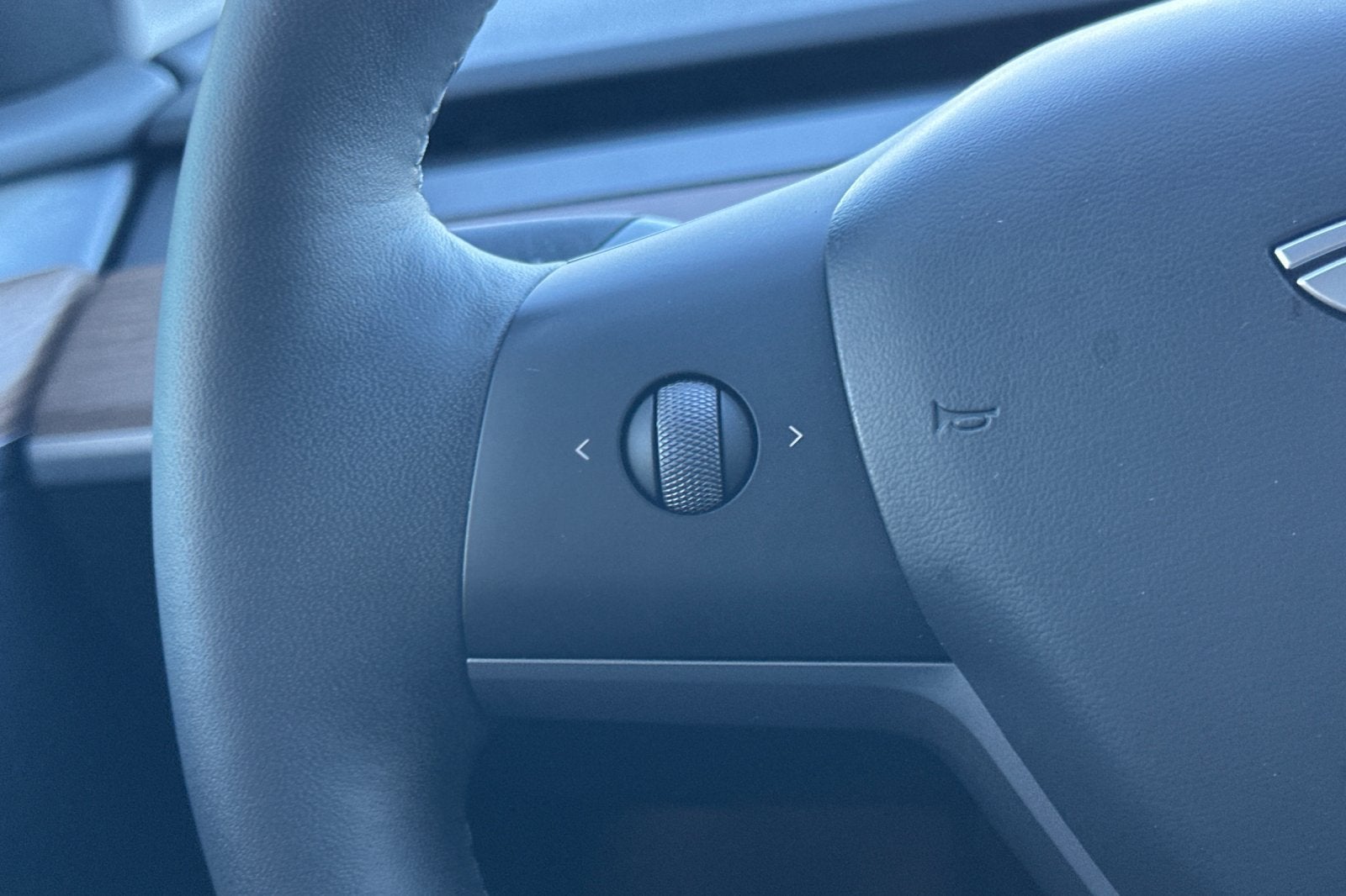 2025 Tesla Model Y Performance