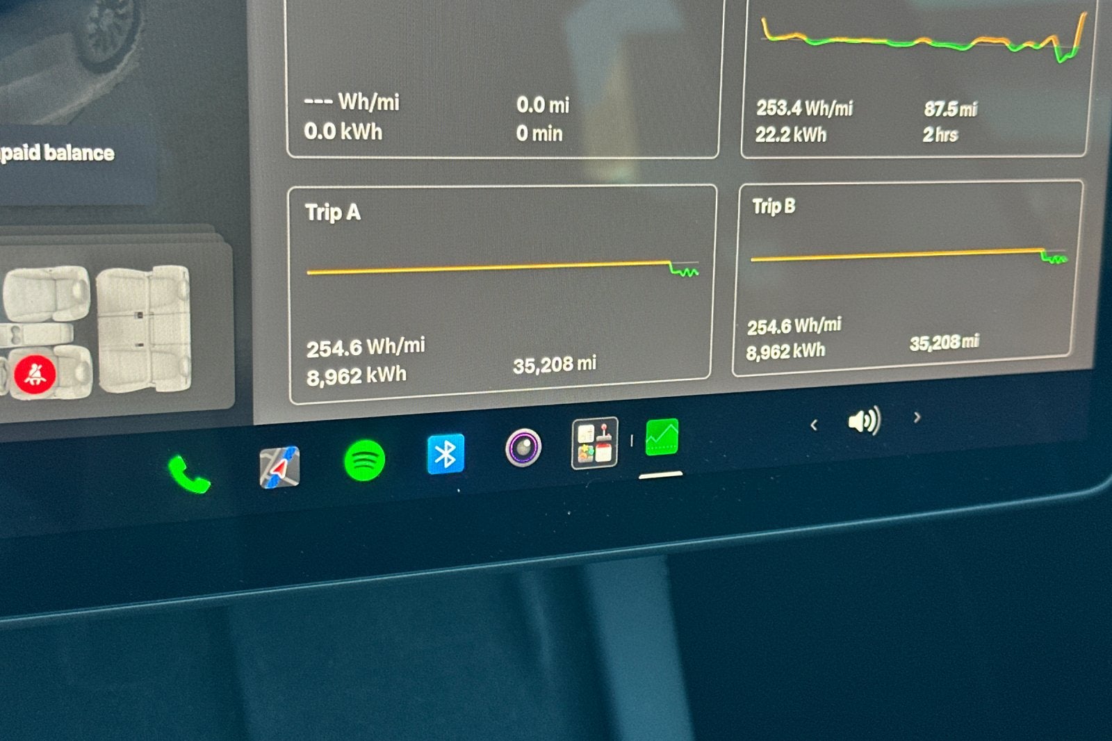 2025 Tesla Model Y Performance