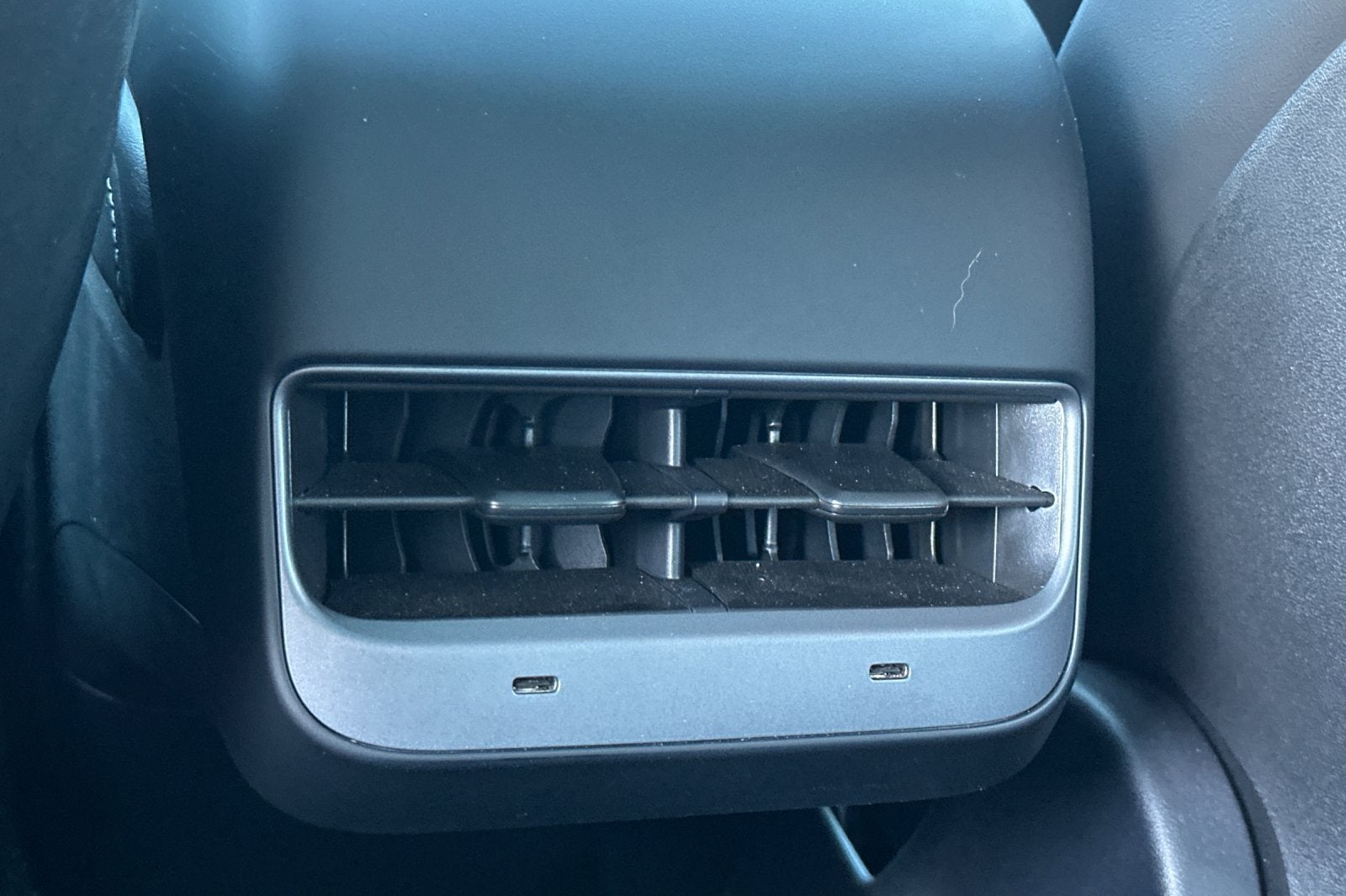 2025 Tesla Model Y Performance