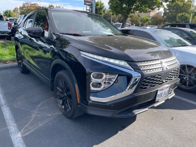 2023 Mitsubishi Eclipse Cross LE