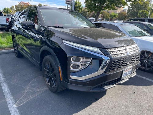 2023 Mitsubishi Eclipse Cross LE